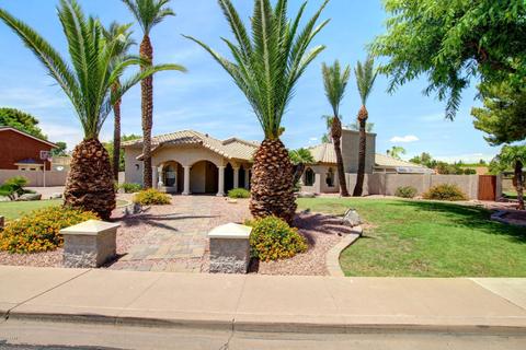 2222 E Huber St, Mesa, AZ 85213 photo 1