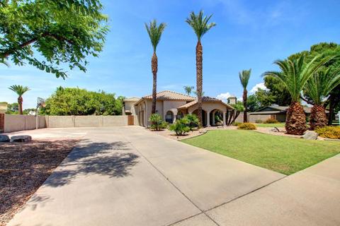 2222 E Huber St, Mesa, AZ 85213 photo 3