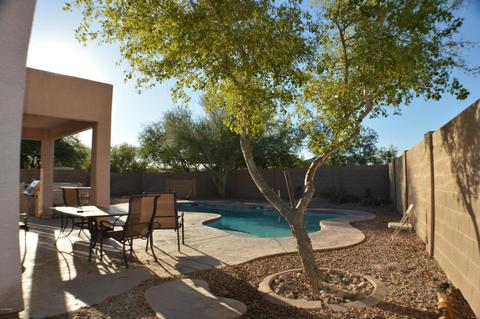 11324 E Roselle Cir, Mesa, AZ 85212 photo 48