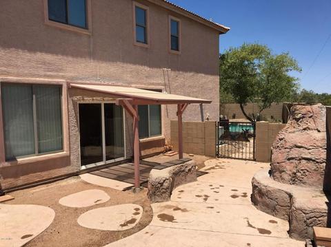 11324 E Roselle Cir, Mesa, AZ 85212 photo 56