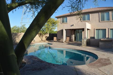 11324 E Roselle Cir, Mesa, AZ 85212 photo 45