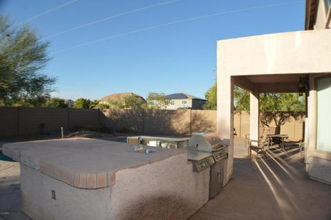 11324 E Roselle Cir, Mesa, AZ 85212 photo 52