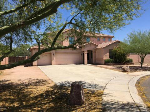 11324 E Roselle Cir, Mesa, AZ 85212 photo 1