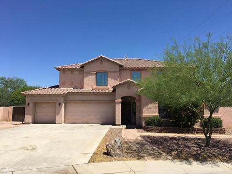 11324 E Roselle Cir, Mesa, AZ 85212 photo 58
