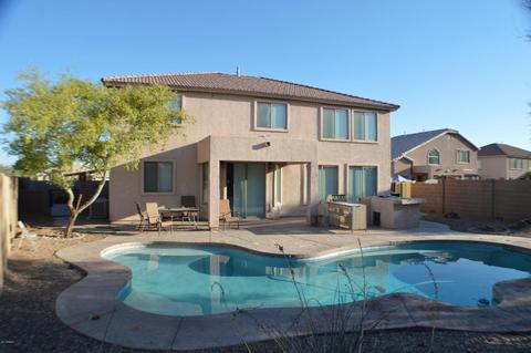 11324 E Roselle Cir, Mesa, AZ 85212 photo 2