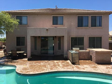 11324 E Roselle Cir, Mesa, AZ 85212 photo 42