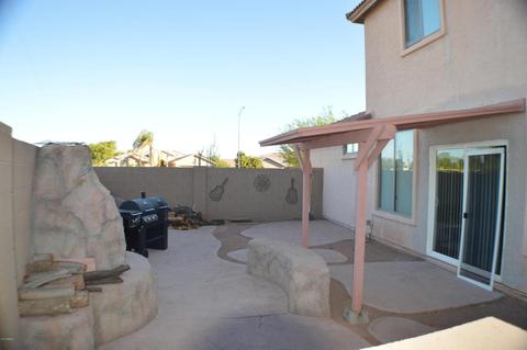 11324 E Roselle Cir, Mesa, AZ 85212 photo 49