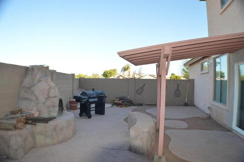 11324 E Roselle Cir, Mesa, AZ 85212 photo 3
