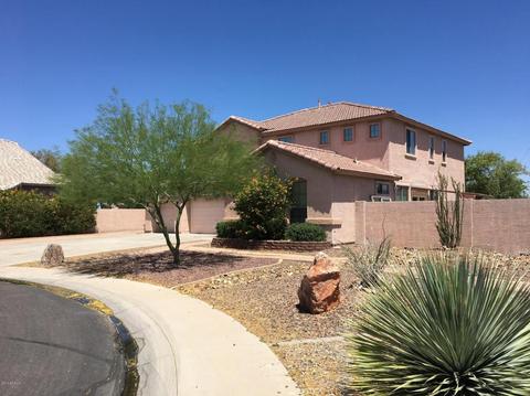 11324 E Roselle Cir, Mesa, AZ 85212 photo 59