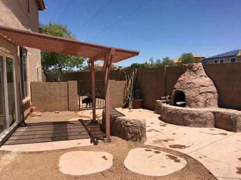 11324 E Roselle Cir, Mesa, AZ 85212 photo 55