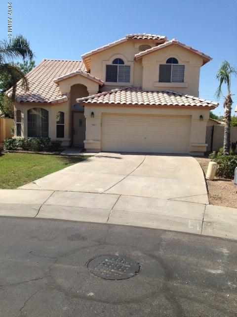 3923 E Harvard Ave, Gilbert, AZ 85234 photo 1