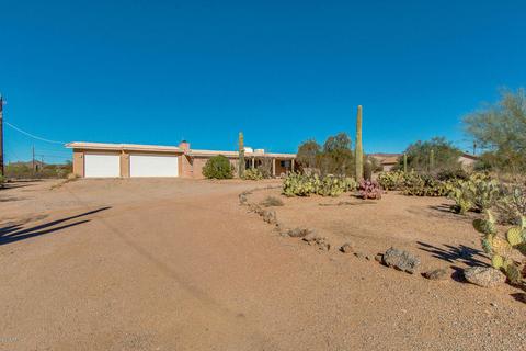 8238 E Mawson Rd, Mesa, AZ 85207 photo 1