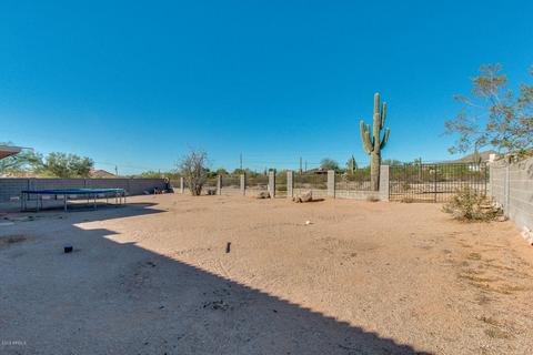 8238 E Mawson Rd, Mesa, AZ 85207 photo 27