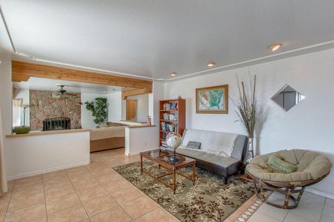 8238 E Mawson Rd, Mesa, AZ 85207 photo 2