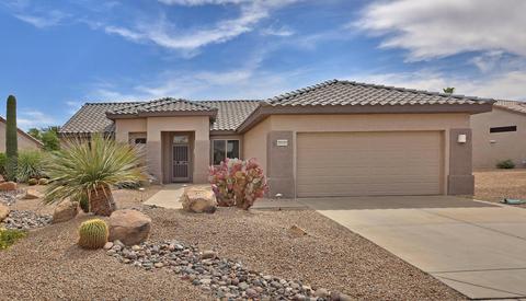 20424 N Kino Dr, Surprise, AZ 85374
