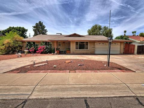319 E Cairo Dr, Tempe, AZ 85282 photo 1