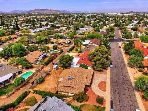 319 E Cairo Dr, Tempe, AZ 85282 photo 30