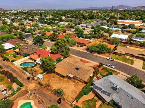 319 E Cairo Dr, Tempe, AZ 85282 photo 32