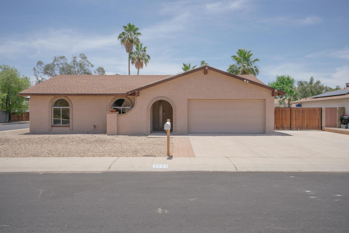 4101 W Pershing Ave, Phoenix, AZ 85029 photo 1