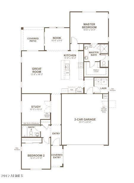7846 E Billings St, Mesa, AZ 85207 photo 2