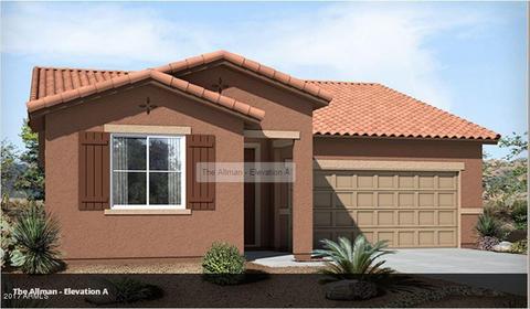 7846 E Billings St, Mesa, AZ 85207 photo 1