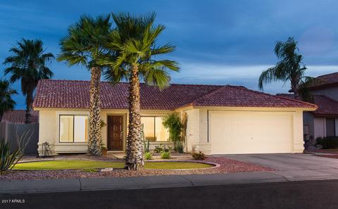 2717 E Rock Wren Rd, Phoenix, AZ 85048 photo 1