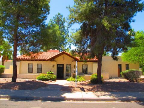2319 E Jensen St, Mesa, AZ 85213 photo 1