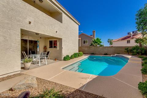 4101 E Nighthawk Way, Phoenix, AZ 85048 photo 19