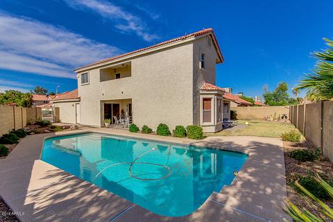 4101 E Nighthawk Way, Phoenix, AZ 85048 photo 20
