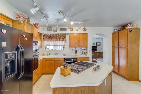 4101 E Nighthawk Way, Phoenix, AZ 85048 photo 8