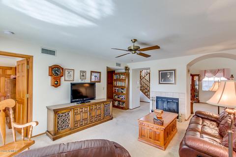 4101 E Nighthawk Way, Phoenix, AZ 85048 photo 9