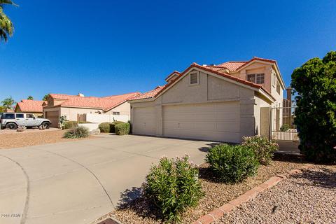 4101 E Nighthawk Way, Phoenix, AZ 85048 photo 3