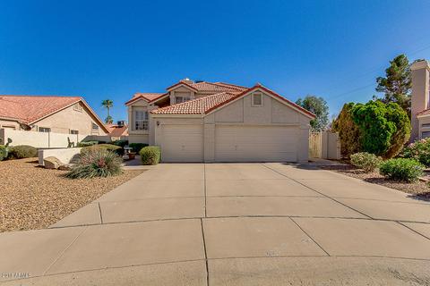 4101 E Nighthawk Way, Phoenix, AZ 85048 photo 2