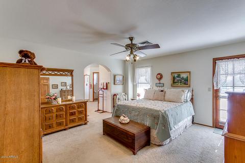 4101 E Nighthawk Way, Phoenix, AZ 85048 photo 11