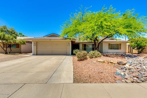 1722 E La Jolla Dr, Tempe, AZ 85282 photo 1