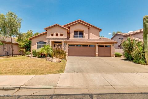 9648 E Jacob Cir, Mesa, AZ 85209 photo 1