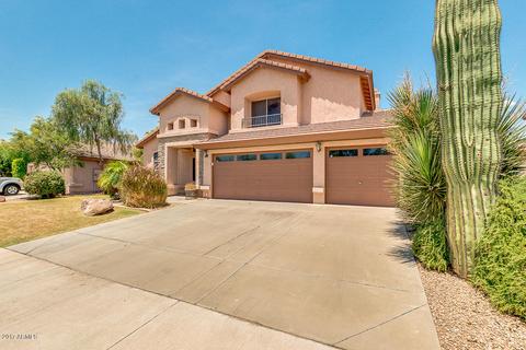 9648 E Jacob Cir, Mesa, AZ 85209 photo 2