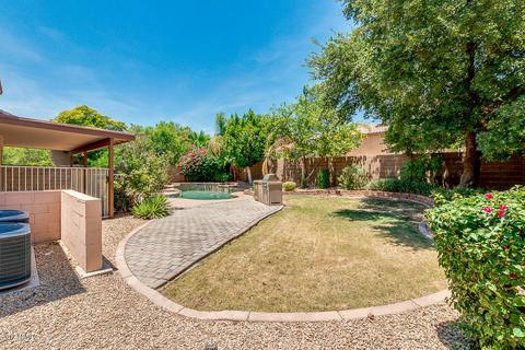 9648 E Jacob Cir, Mesa, AZ 85209 photo 37
