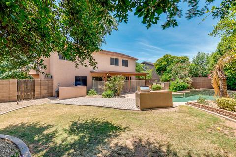 9648 E Jacob Cir, Mesa, AZ 85209 photo 36