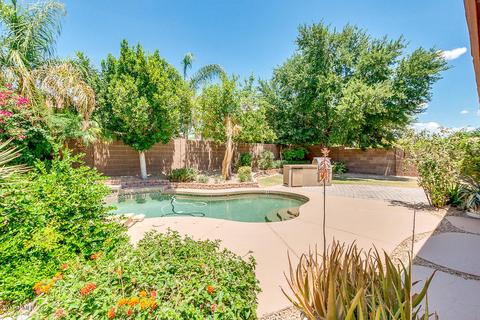 9648 E Jacob Cir, Mesa, AZ 85209 photo 32