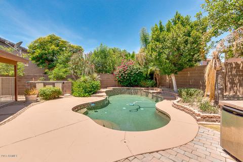9648 E Jacob Cir, Mesa, AZ 85209 photo 35