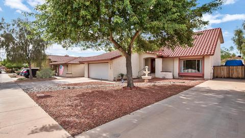 2106 E Ludlow Dr, Phoenix, AZ 85022 photo 1
