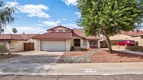 2106 E Ludlow Dr, Phoenix, AZ 85022 photo 2