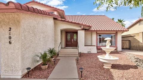 2106 E Ludlow Dr, Phoenix, AZ 85022 photo 4