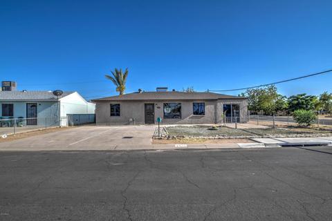 2201 E Nancy Ln, Phoenix, AZ 85042 photo 1