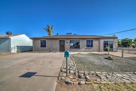 2201 E Nancy Ln, Phoenix, AZ 85042 photo 2