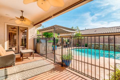 6936 S Magic Ct, Gilbert, AZ 85298 photo 37