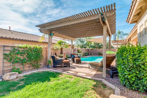 6936 S Magic Ct, Gilbert, AZ 85298 photo 48