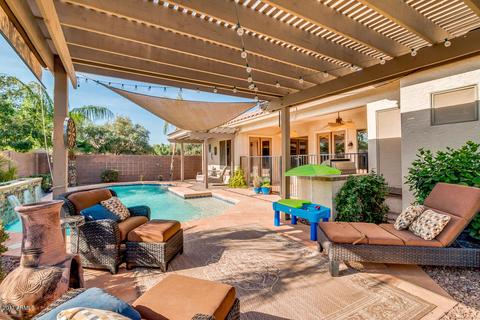 6936 S Magic Ct, Gilbert, AZ 85298 photo 46