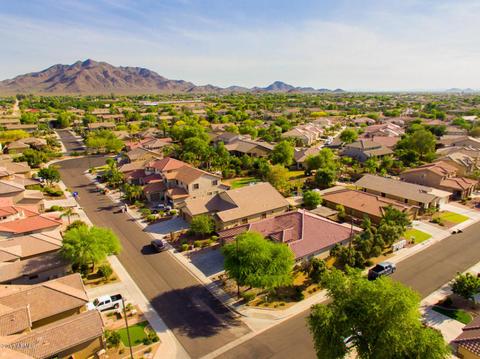 6936 S Magic Ct, Gilbert, AZ 85298 photo 49